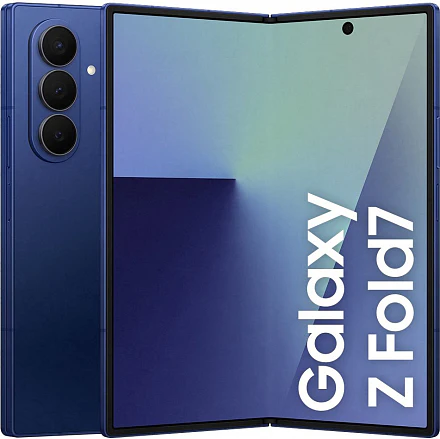 Galaxy Z Fold 7