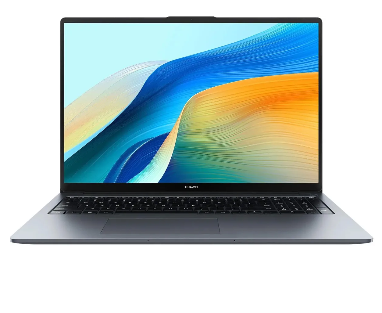 Huawei MateBook D16