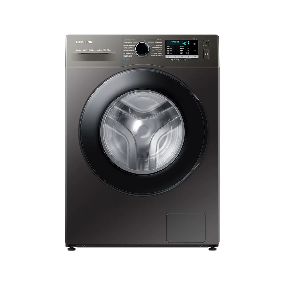 Samsung стиральная машина WW80